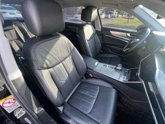 Audi A6L 45 TFSI quattro Prestige - ფოტო 13