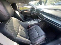Audi A6L 45 TFSI quattro Prestige - ფოტო 14