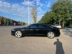 Audi A6L 45 TFSI quattro Prestige - ფოტო 16
