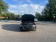 Audi A6L 45 TFSI quattro Prestige - ფოტო 17