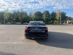 Audi A6L 45 TFSI quattro Prestige - ფოტო 18