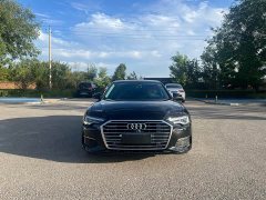 Audi A6L 45 TFSI quattro Prestige - ფოტო 2