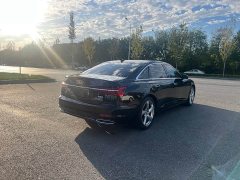 Audi A6L 45 TFSI quattro Prestige - ფოტო 20