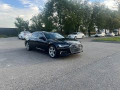 Audi A6L 45 TFSI quattro Prestige - ფოტო 3