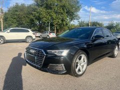 Audi A6L 45 TFSI quattro Prestige - ფოტო 4