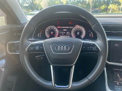 Audi A6L 45 TFSI quattro Prestige - ფოტო 5