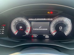 Audi A6L 45 TFSI quattro Prestige - ფოტო 6