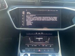 Audi A6L 45 TFSI quattro Prestige - ფოტო 7