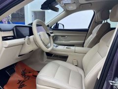 AITO Aion M5 Extended Range Ultra AWD - ფოტო 10