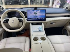 AITO Aion M5 Extended Range Ultra AWD - ფოტო 13