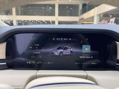 AITO Aion M5 Extended Range Ultra AWD - ფოტო 16