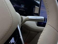 AITO Aion M5 Extended Range Ultra AWD - ფოტო 18