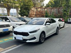Kia K3 2021 1.5L CVT Youth Edition - ფოტო 1