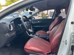 Kia K3 2021 1.5L CVT Youth Edition - ფოტო 3