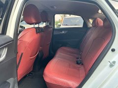 Kia K3 2021 1.5L CVT Youth Edition - ფოტო 4