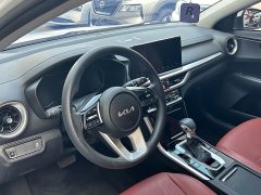 Kia K3 2021 1.5L CVT Youth Edition - ფოტო 5