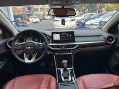 Kia K3 2021 1.5L CVT Youth Edition - ფოტო 7