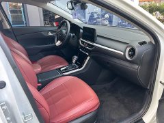 Kia K3 2021 1.5L CVT Youth Edition - ფოტო 8
