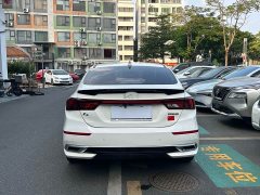 Kia K3 2021 1.5L CVT Youth Edition - ფოტო 9