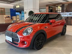 BMW MINI 1.5T ONE PLUS - ფოტო 1