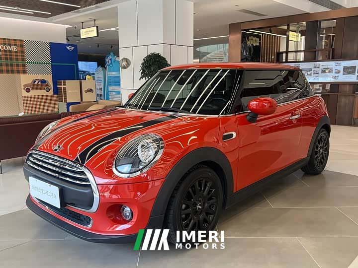 BMW MINI 1.5T ONE PLUS