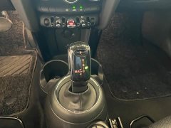 BMW MINI 1.5T ONE PLUS - ფოტო 10