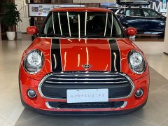 BMW MINI 1.5T ONE PLUS - ფოტო 2