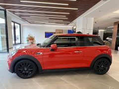 BMW MINI 1.5T ONE PLUS - ფოტო 3