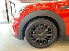 BMW MINI 1.5T ONE PLUS - ფოტო 4