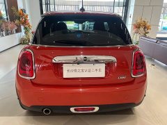 BMW MINI 1.5T ONE PLUS - ფოტო 5