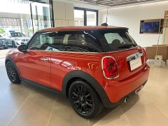 BMW MINI 1.5T ONE PLUS - ფოტო 7