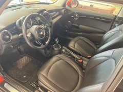 BMW MINI 1.5T ONE PLUS - ფოტო 8