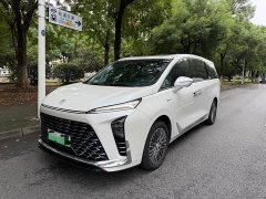 Buick GL8 New Energy 2024 Luzun Respect Edition 7-Seater - ფოტო 1