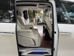Buick GL8 New Energy 2024 Luzun Respect Edition 7-Seater - ფოტო 10