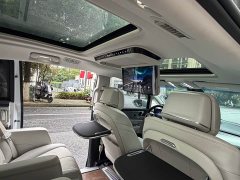 Buick GL8 New Energy 2024 Luzun Respect Edition 7-Seater - ფოტო 12