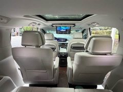 Buick GL8 New Energy 2024 Luzun Respect Edition 7-Seater - ფოტო 13