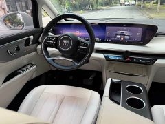 Buick GL8 New Energy 2024 Luzun Respect Edition 7-Seater - ფოტო 15