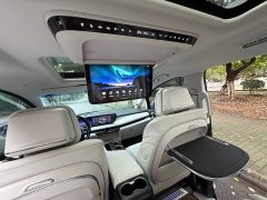 Buick GL8 New Energy 2024 Luzun Respect Edition 7-Seater - ფოტო 16