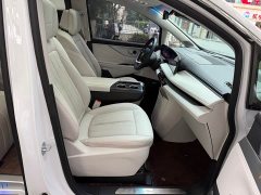 Buick GL8 New Energy 2024 Luzun Respect Edition 7-Seater - ფოტო 17