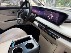 Buick GL8 New Energy 2024 Luzun Respect Edition 7-Seater - ფოტო 18