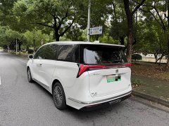 Buick GL8 New Energy 2024 Luzun Respect Edition 7-Seater - ფოტო 19