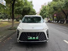 Buick GL8 New Energy 2024 Luzun Respect Edition 7-Seater - ფოტო 2