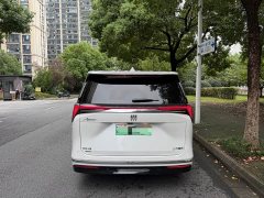 Buick GL8 New Energy 2024 Luzun Respect Edition 7-Seater - ფოტო 20