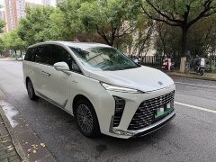 Buick GL8 New Energy 2024 Luzun Respect Edition 7-Seater - ფოტო 3