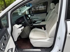 Buick GL8 New Energy 2024 Luzun Respect Edition 7-Seater - ფოტო 4