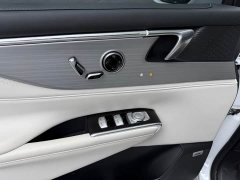 Buick GL8 New Energy 2024 Luzun Respect Edition 7-Seater - ფოტო 5