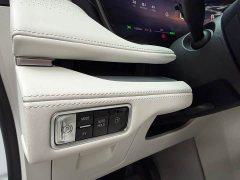 Buick GL8 New Energy 2024 Luzun Respect Edition 7-Seater - ფოტო 7