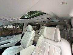 Buick GL8 New Energy 2024 Luzun Respect Edition 7-Seater - ფოტო 8