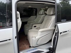 Buick GL8 New Energy 2024 Luzun Respect Edition 7-Seater - ფოტო 9