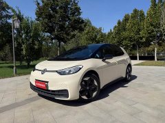 Volkswagen ID.3 Facelift Smart Edition Pro - ფოტო 1